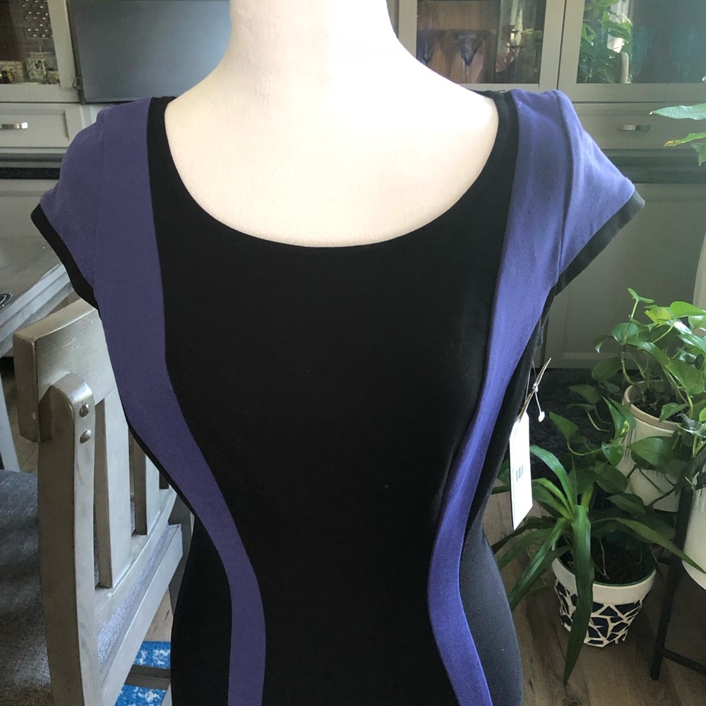 Guess Bodycon Dress - Picture 3 of 10